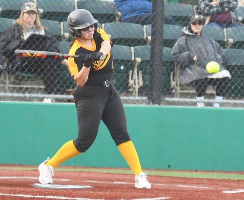 All-Area Softball