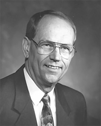 Rev. Raymond A. De Does
