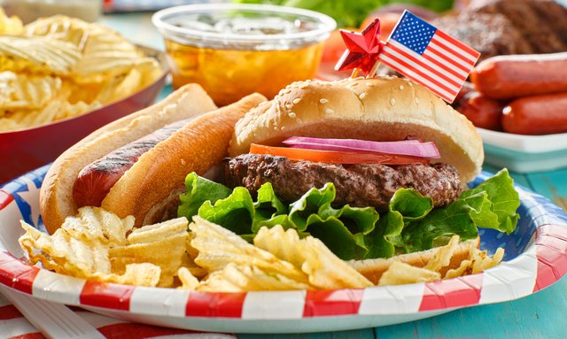 Tips to save when shopping for your July Fourth barbecue