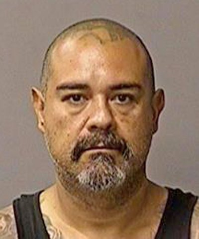 Ceres man charged with intentionally hitting man with car - Ceres Courier