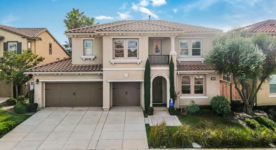 MANTECA MEDIAN RESALE PRICE IN MAY HITS 645,000 Manteca Bulletin