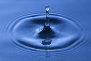 water