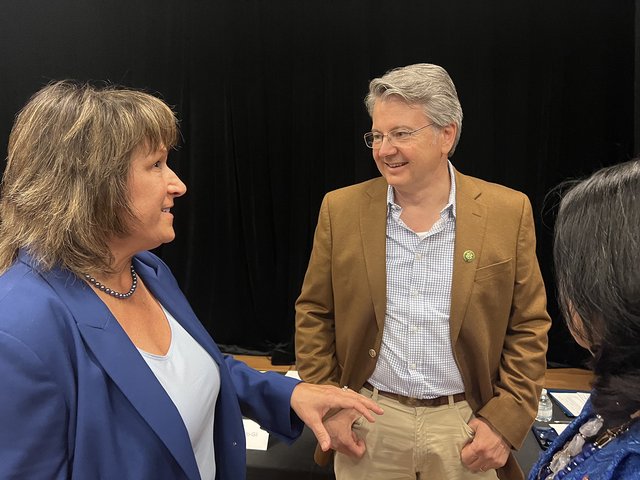Mayor to give State of the City address - Turlock Journal