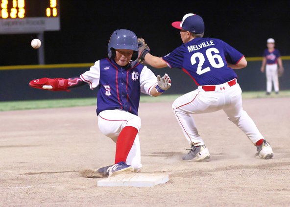 Northgate Major All-Stars