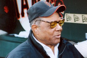 Willie Mays