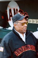 Willie Mays