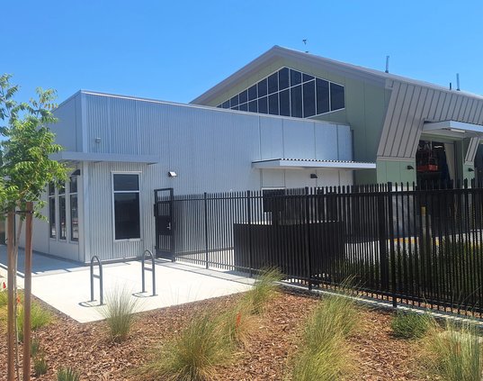ripon facility