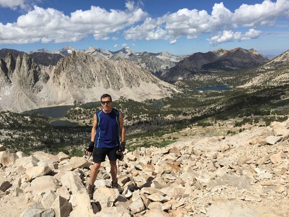 kearsarge pass