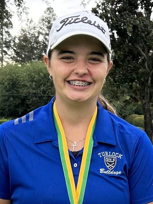 Savannah Van Gaalen