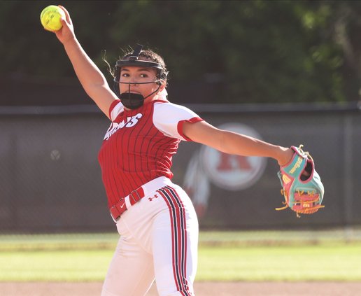 Cal-Hi Sports All-State Team
