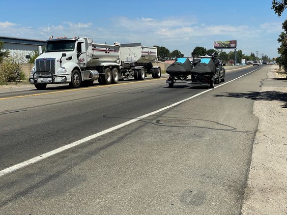 east 120 truck terminal