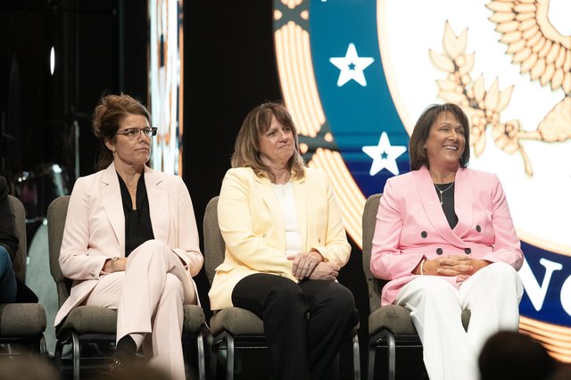Newcomers vie for open council seats - Turlock Journal