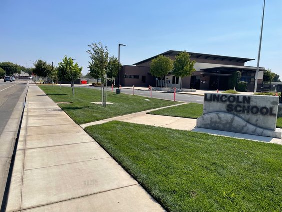 lincoln school