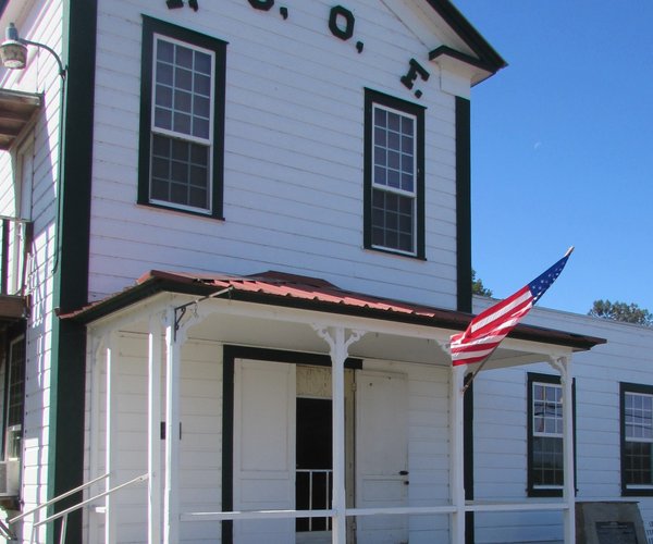 La grange