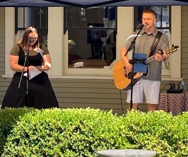 porchfest