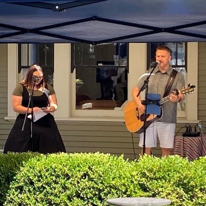 porchfest