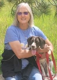 JOYCE VAN METER BONNET obit