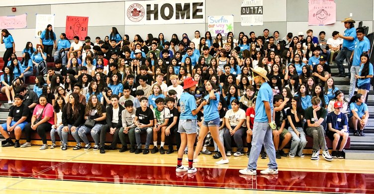 freshmen