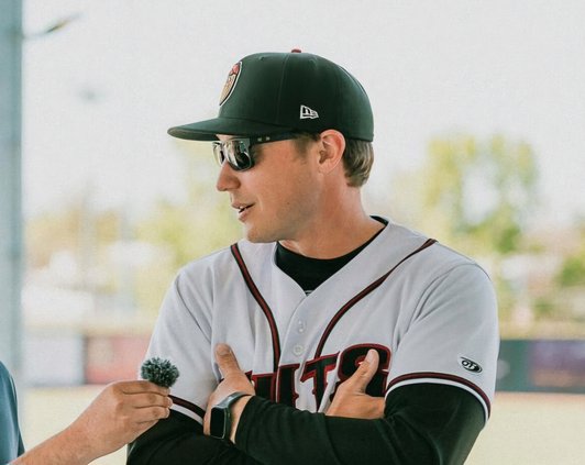 Modesto Nuts manager