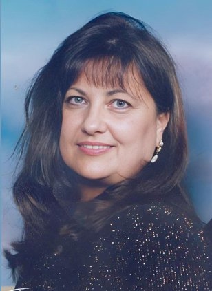 Terri Machado obit