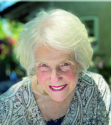 Deborah Ruth Dittman obit