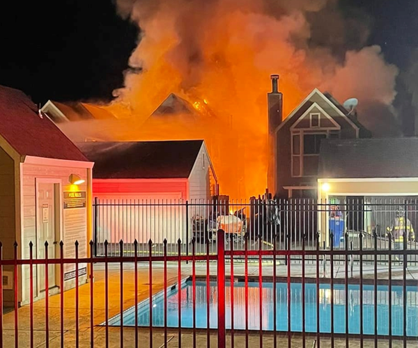 manteca fire golf circle