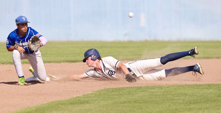 Cal-Hi Sports Athlete of the Year