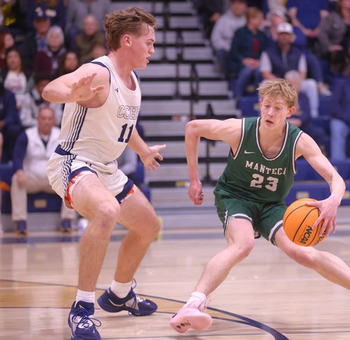 Cal-Hi Sports Athlete of the Year