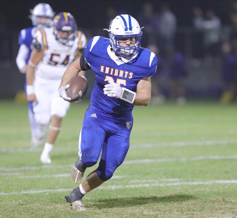 Cal-Hi Sports Athlete of the Year