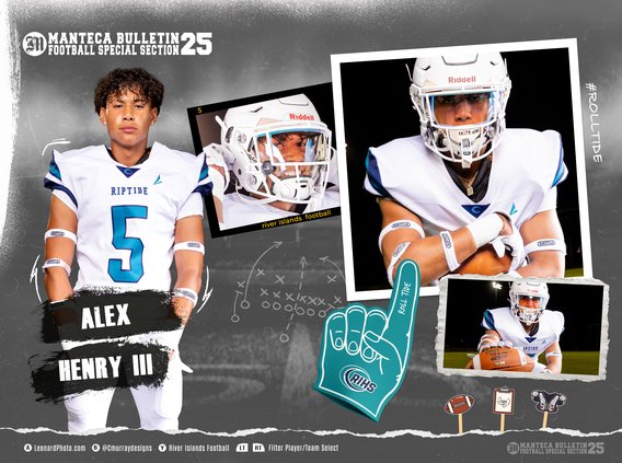 2024 Manteca Bulletin High School Football Preview