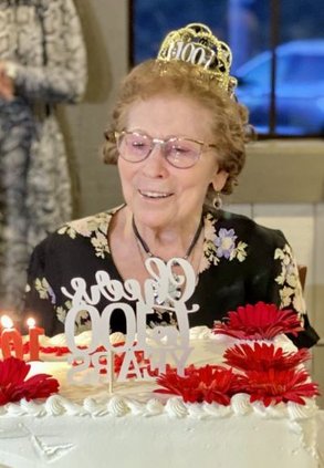 MADELINE M. CAMBRA obit