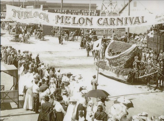 Melon Carnival 1