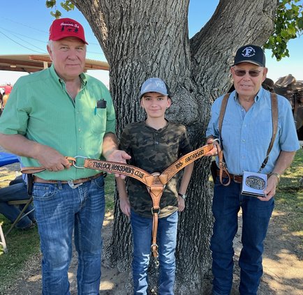Turlock Horsemen's club 1
