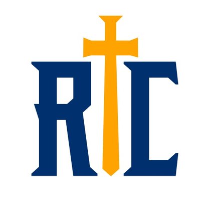 Ripon Christian 2024 logo