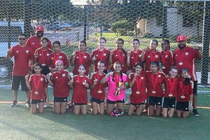 Stanford Summer Classic August 2024