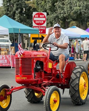 Denair Farm and Family Festival
