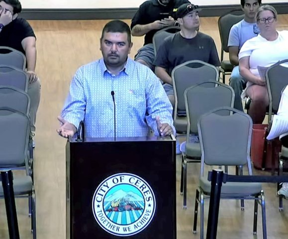 CYB officials chime a familiar protest of planned fee hikes - Ceres Courier