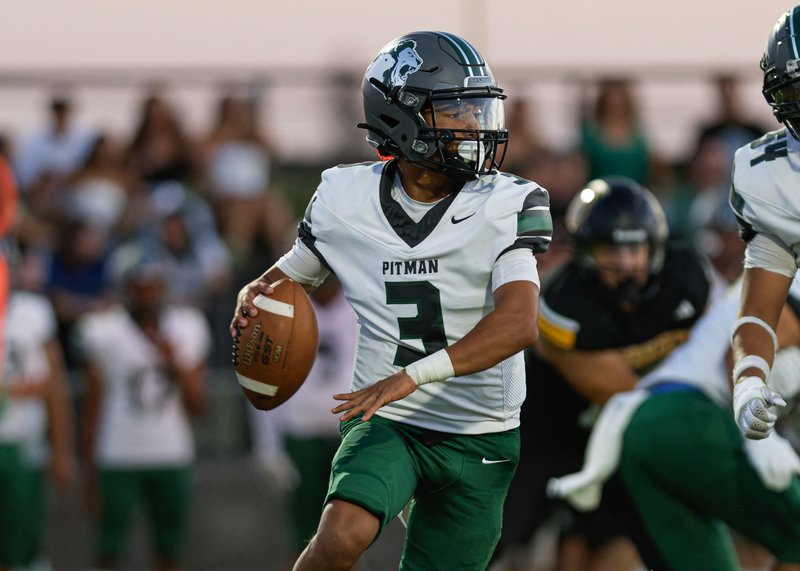 Pitman football 1