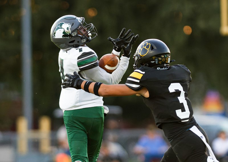Pitman football 2
