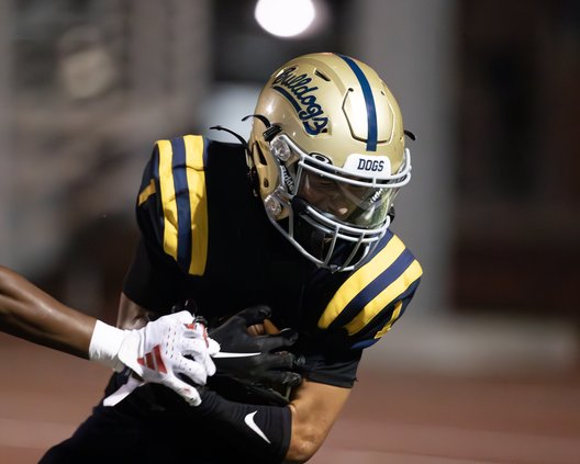 Turlock football 1