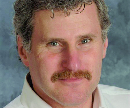 Bryan Golden