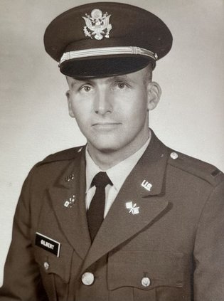 John Gilbert obit oak