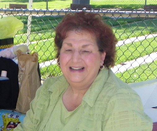 Joanne Michael obit