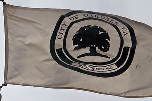 o flag