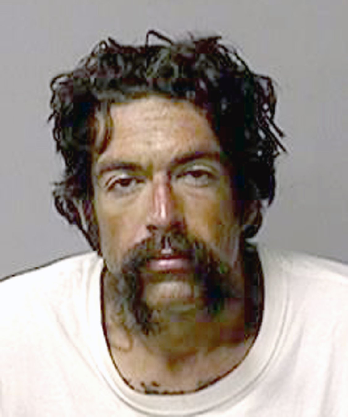 Vagrant arrested on warrant - Ceres Courier