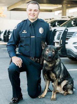 k9 ripon