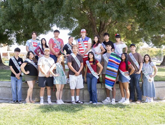 Pitman homecoming 2024