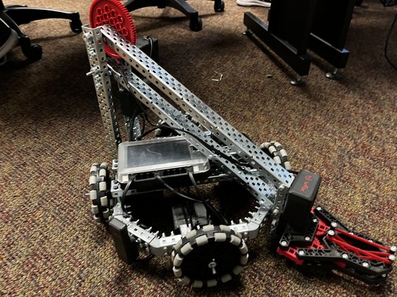 2 robotics