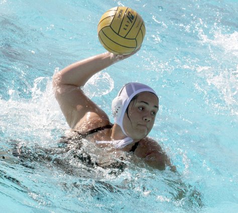 Lilyanna Madrigal CVHS