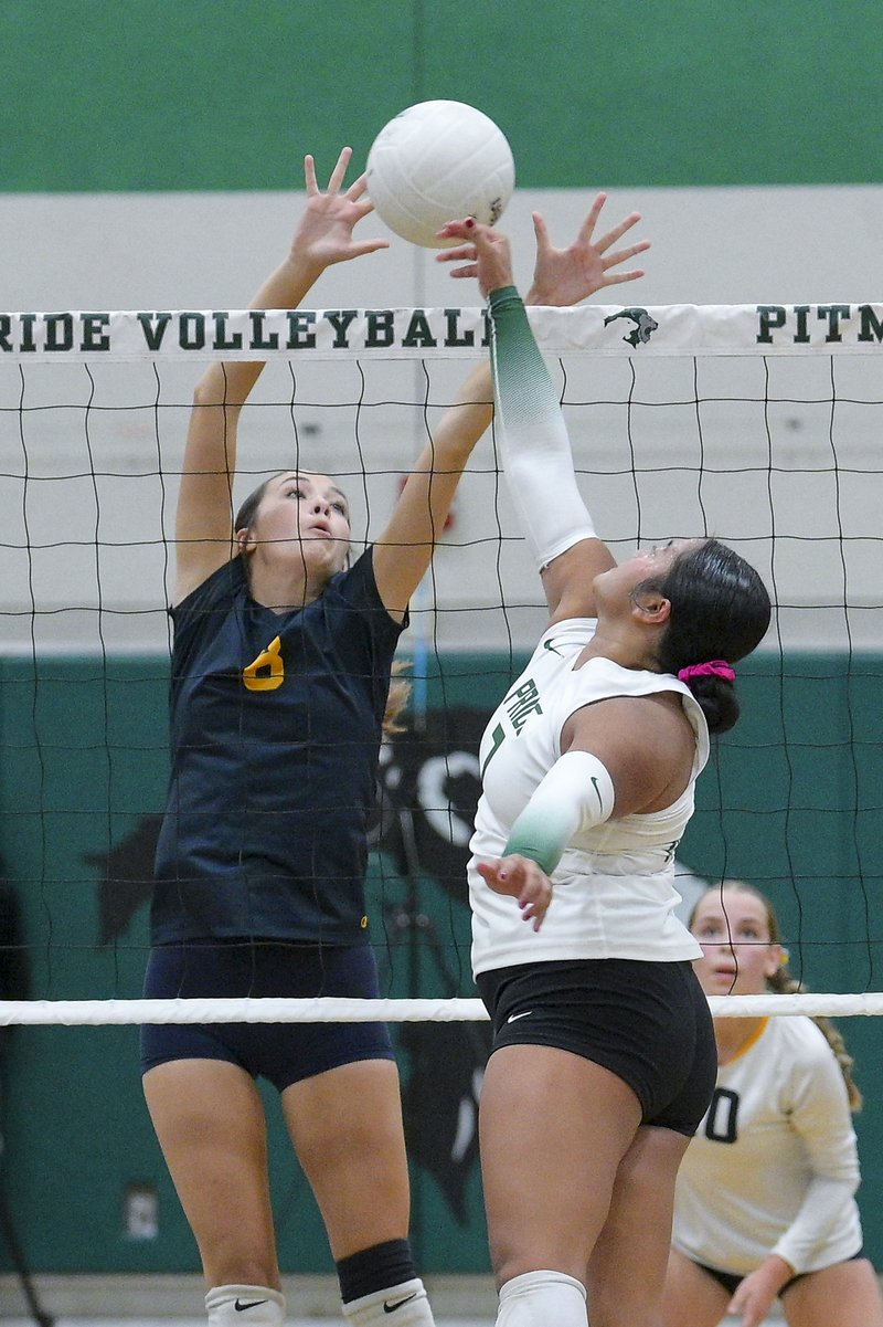Turlock volleyball 1